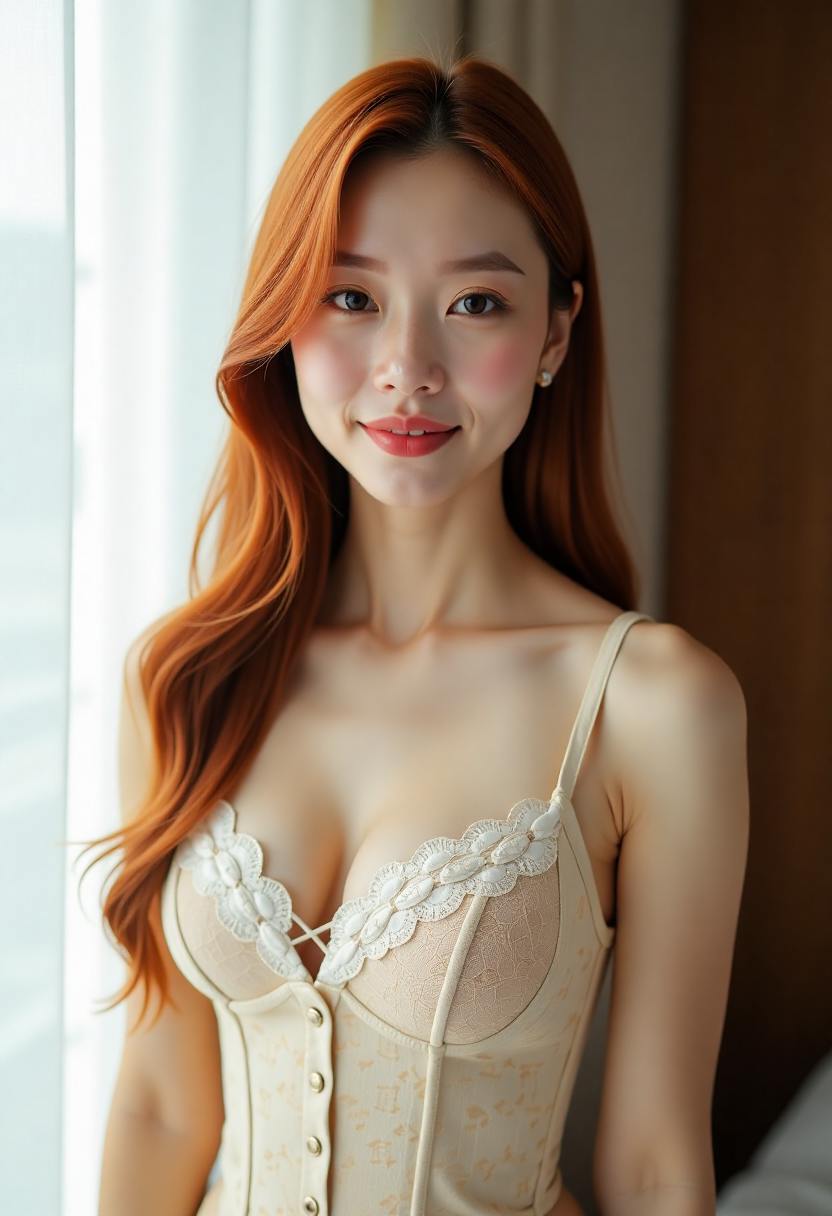 儿科走廊的春天海报