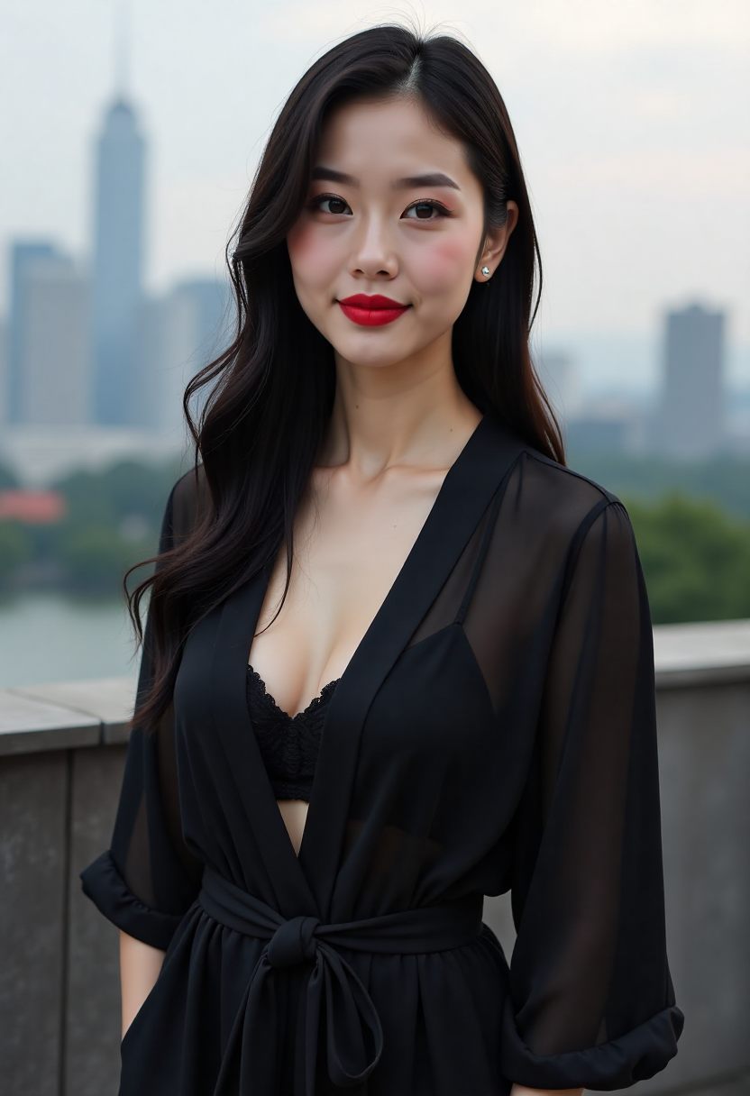 重映彩排现场