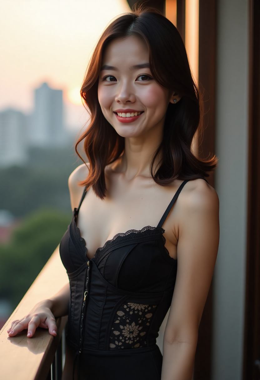 儿科走廊的春天海报