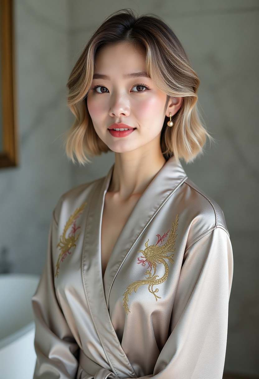 住院总的星期一海报